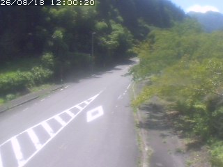 琴浦町山川木地