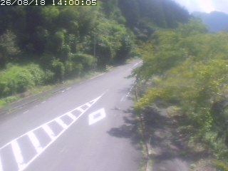 琴浦町山川木地