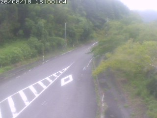 琴浦町山川木地