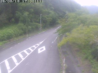 琴浦町山川木地
