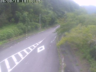 琴浦町山川木地