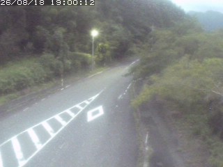 琴浦町山川木地