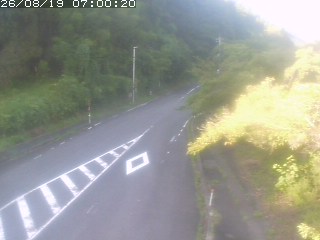 琴浦町山川木地