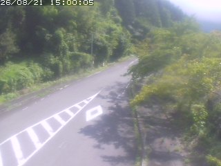 琴浦町山川木地