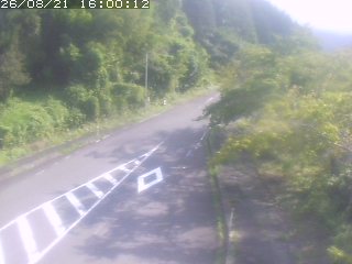 琴浦町山川木地
