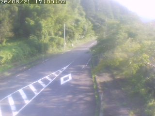 琴浦町山川木地