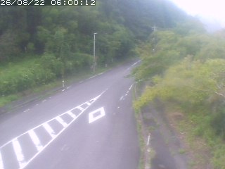 琴浦町山川木地