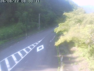 琴浦町山川木地