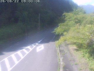琴浦町山川木地