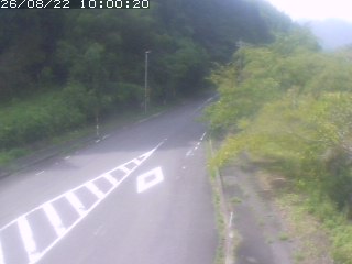 琴浦町山川木地