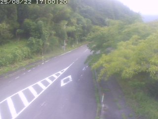 琴浦町山川木地