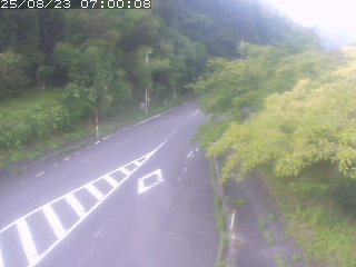 琴浦町山川木地