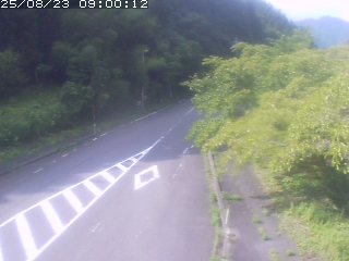 琴浦町山川木地