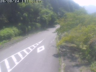 琴浦町山川木地