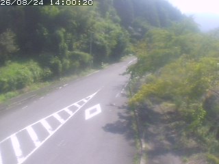 琴浦町山川木地