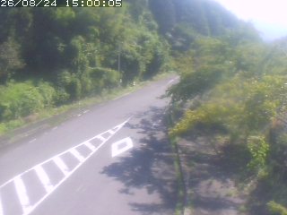 琴浦町山川木地