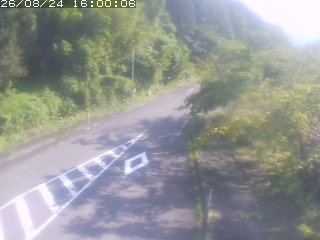 琴浦町山川木地