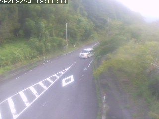 琴浦町山川木地