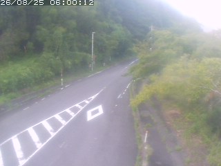 琴浦町山川木地