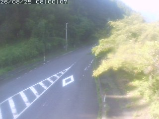 琴浦町山川木地