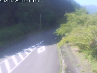 琴浦町山川木地