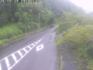 琴浦町山川木地