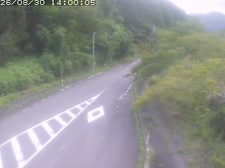 琴浦町山川木地