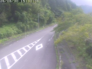 琴浦町山川木地