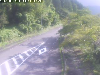 琴浦町山川木地