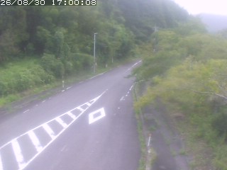 琴浦町山川木地