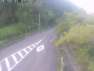 琴浦町山川木地