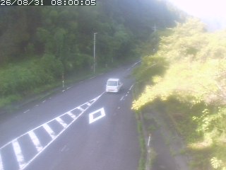 琴浦町山川木地