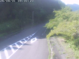 琴浦町山川木地