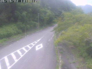 琴浦町山川木地