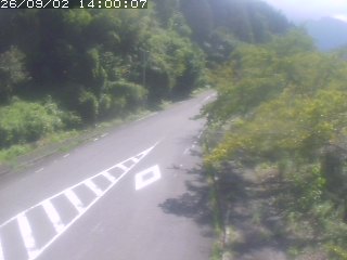 琴浦町山川木地