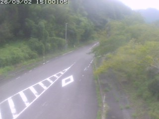 琴浦町山川木地