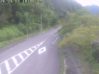 琴浦町山川木地