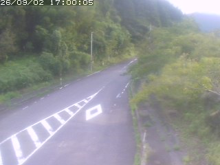 琴浦町山川木地