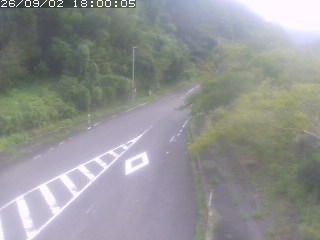 琴浦町山川木地