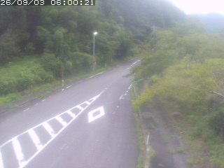 琴浦町山川木地