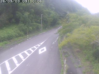 琴浦町山川木地