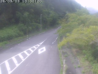 琴浦町山川木地