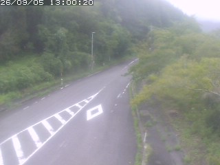 琴浦町山川木地