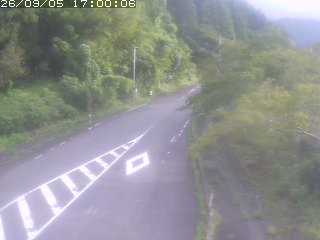 琴浦町山川木地