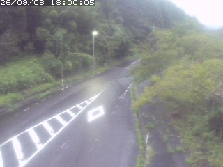 琴浦町山川木地