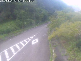 琴浦町山川木地
