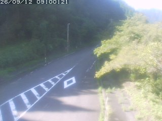 琴浦町山川木地