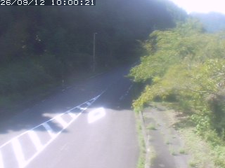 琴浦町山川木地