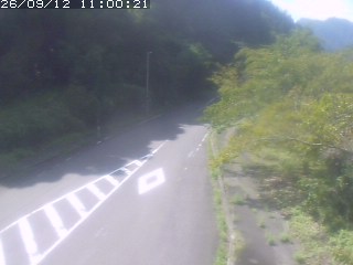 琴浦町山川木地