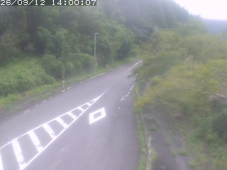 琴浦町山川木地